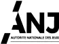 ANJ - Autorité Nationale des Jeux